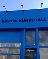 Bærum Kunsthall